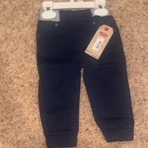 Levi’s jogger pants